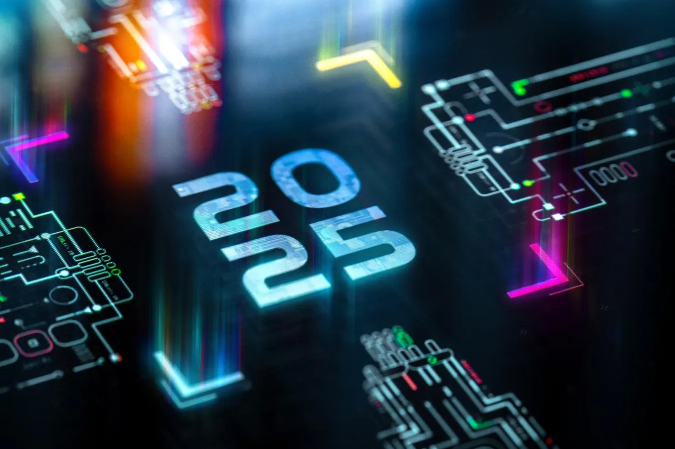 Tracking U.S. Tech Giants in 2025: Where the Smart Growth Is Happening