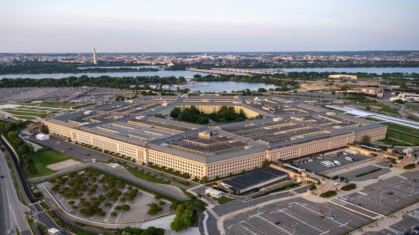 The Trillion-Dollar Defense: A Look Inside the U.S. Military Budget and National Security Spending