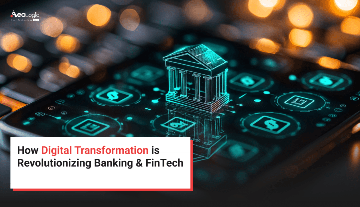 The Fintech Shift No One Expects: Why 2026 Could Be the Last Year of Physical Bank Branches