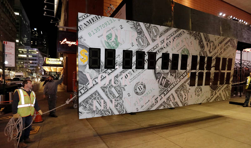 Are We Headed for a Debt Crisis? The Fed’s Hidden Warnings for Everyday Americans